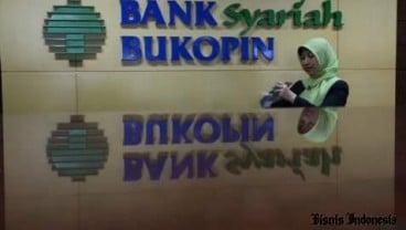 Bank Syariah Bukopin Incar Pembiayaan Tumbuh 30%